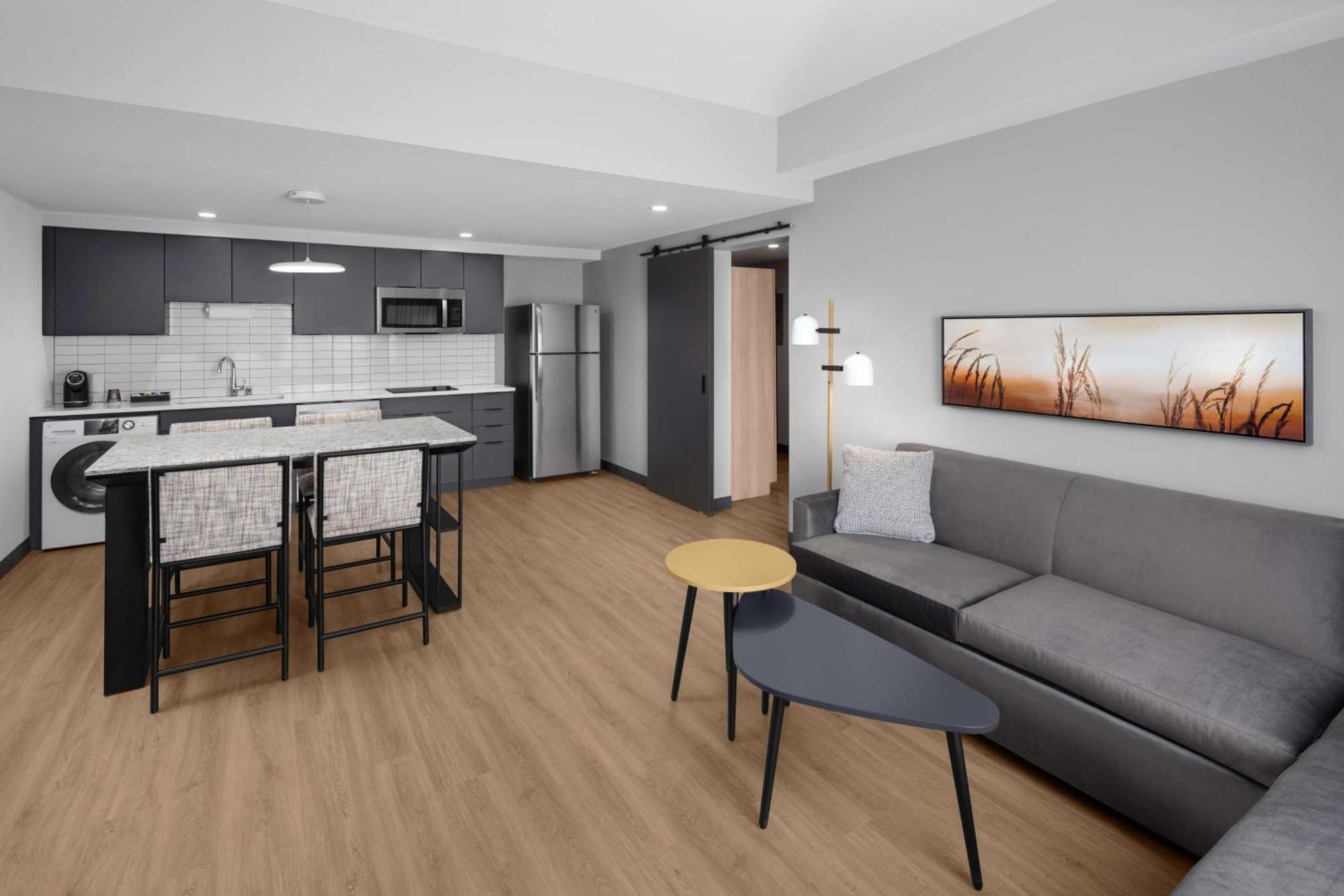 Homewood By Hilton At Epiccentral