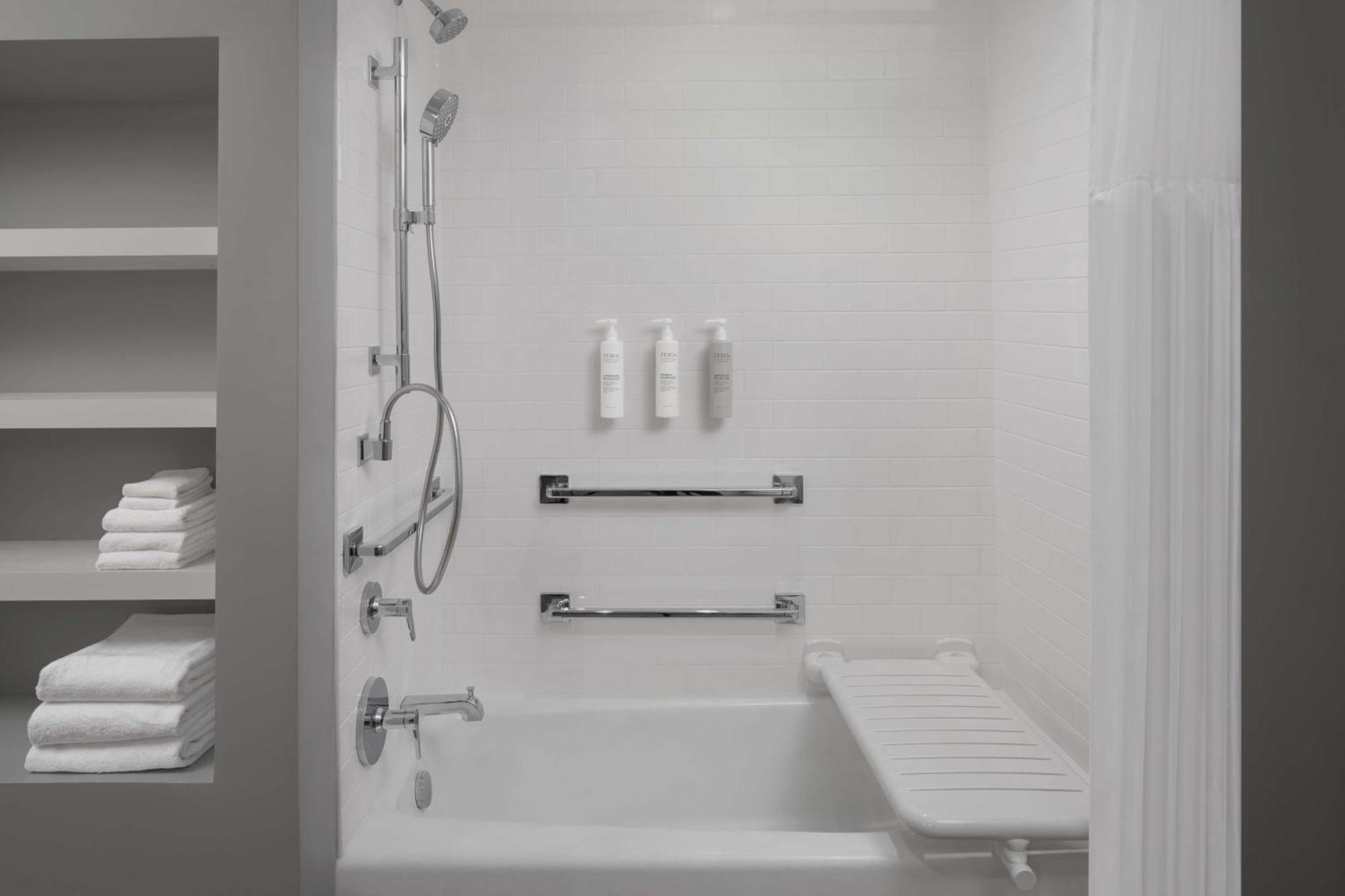 Homewood By Hilton At Epiccentral 3* Grand Prairie
