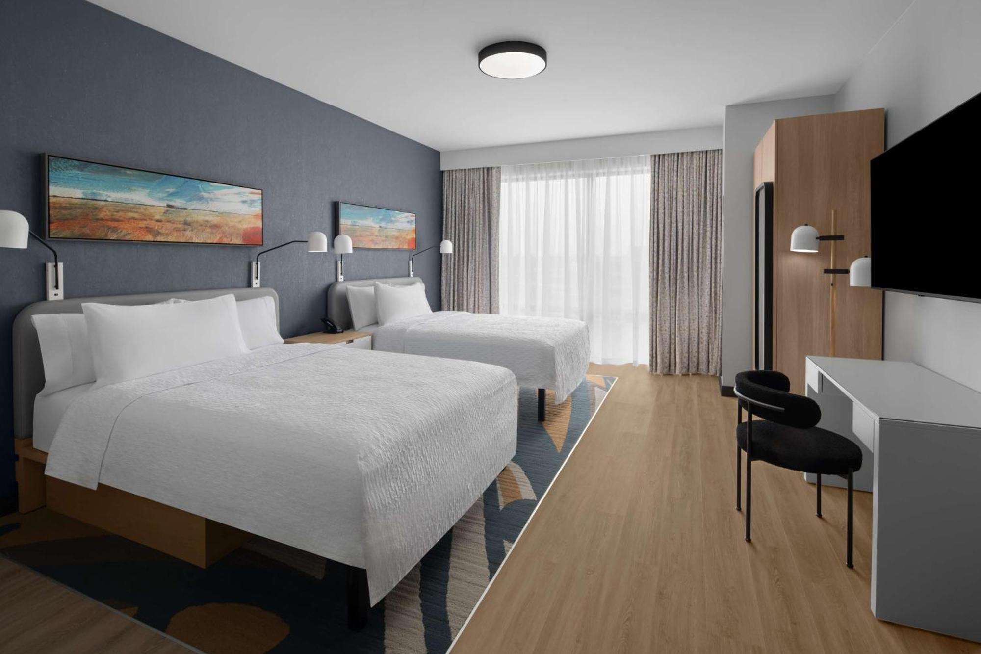 Homewood By Hilton At Epiccentral Hotel