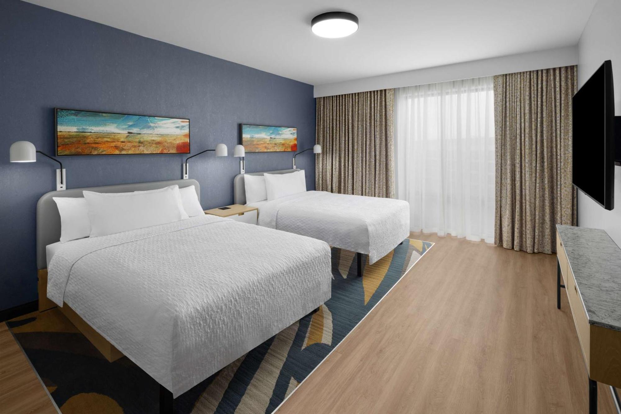 Homewood By Hilton At Epiccentral Hotel 3*